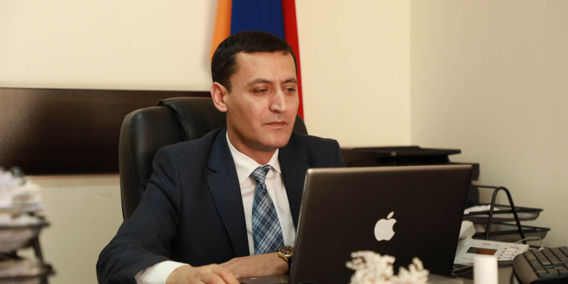 «Էրազմուս+» ծրագրի wbl4job նախագծի մեկնարկ
