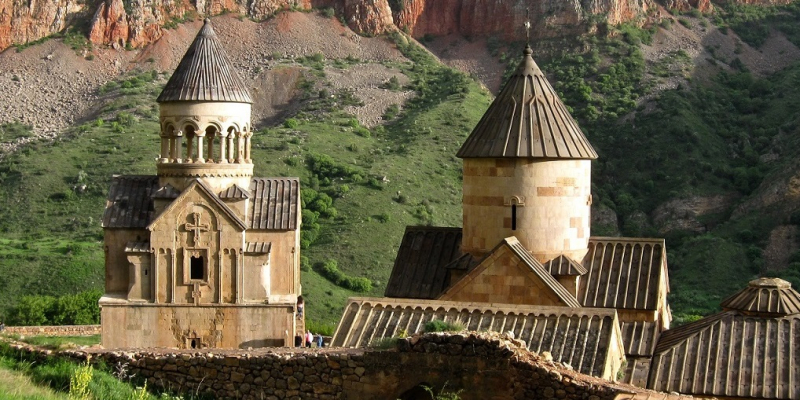 Վայոց ձորի մարզի մշակույթի և սպորտի հաստատություններ