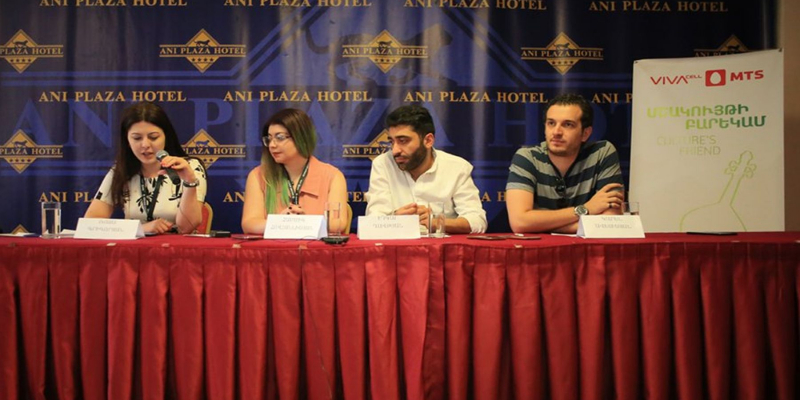 «Ոսկե ծիրանը»-ը կմեկնարկի Չուն-հո Պոնի «Մակաբույծը» ֆիլմով