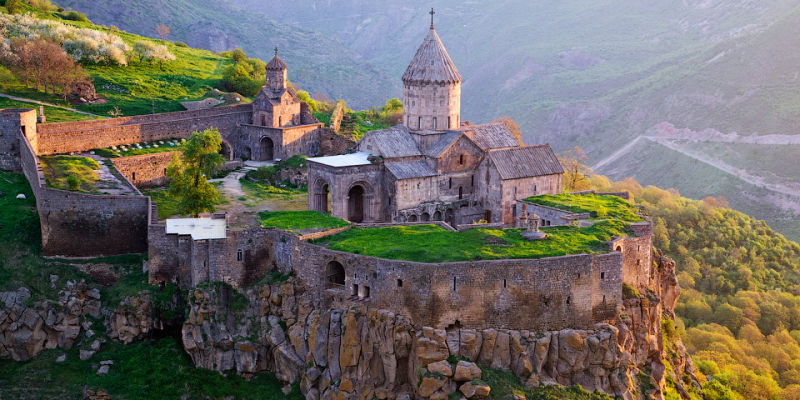 Սյունիքի մարզի մշակույթի և սպորտի հաստատություններ