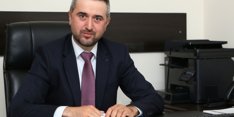 ԿԳՄՍ նախարարի տեղակալ Արայիկ Խզմալյանը նշանակվել է ԱՊՀ պետությունների ՀՀՄՀ-ի կառավարման խորհրդում և ՀՀԽ-ում ՀՀ լիազոր ներկայացուցիչ
