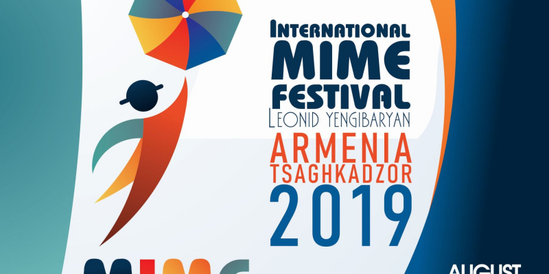 Մեկնարկում է Լեոնիդ Ենգիբարյանի անվան մնջախաղի միջազգային 7-րդ փառատոնը