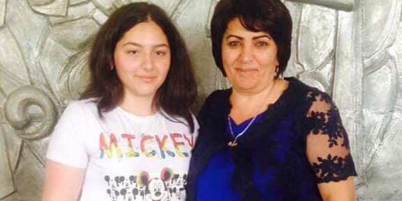 Երևանի Հրանտ Դինքի անվան թիվ 44 դպրոցի ուսուցչուհի Գալյա Մաթևոսյանը ներկայացնրել է իր հաջողության պատմությունը