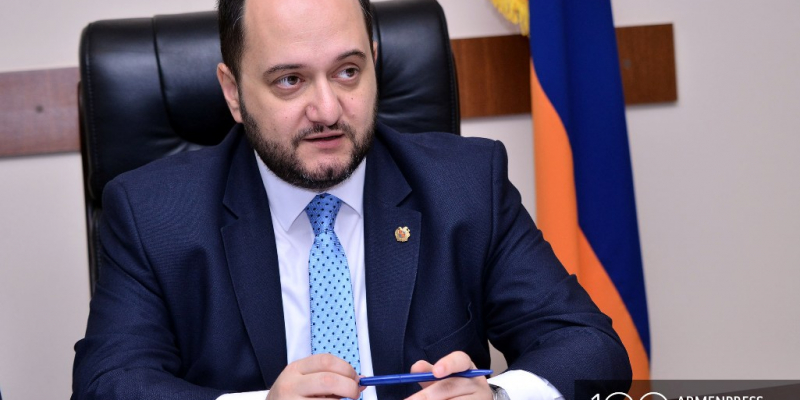 Կապիտալ և ներդրումային լայնածավալ ծրագրերի մեկնարկ կրթական և մարզական հաստատություններում
