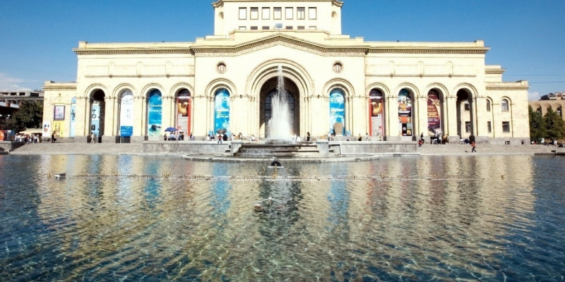 ՀՀ ԿԳՄՍՆ մշակութային հաստատություններ