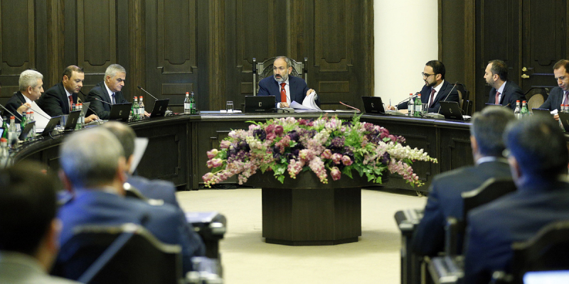 Փոփոխություններ՝ «Նախադպրոցական կրթության մասին» օրենքում