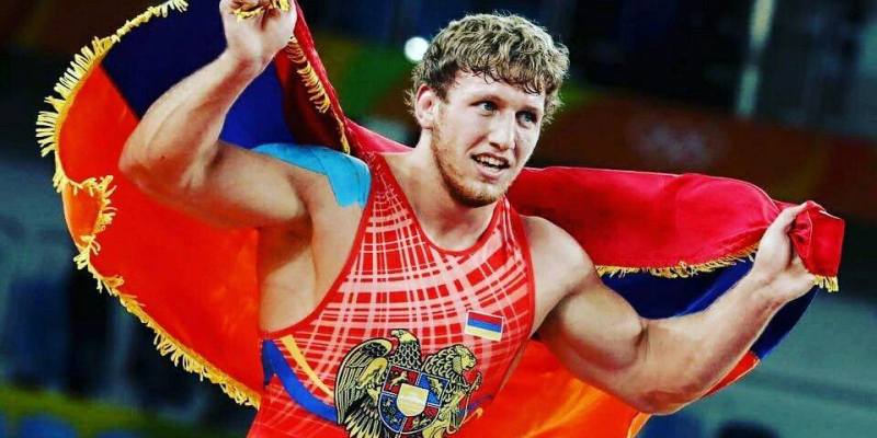 Աշխարհի չեմպիոններ