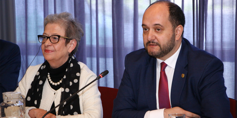 Քայլեր` աշխատանքի վրա հիմնված ուսուցման մոդելի զարգացման ուղղությամբ
