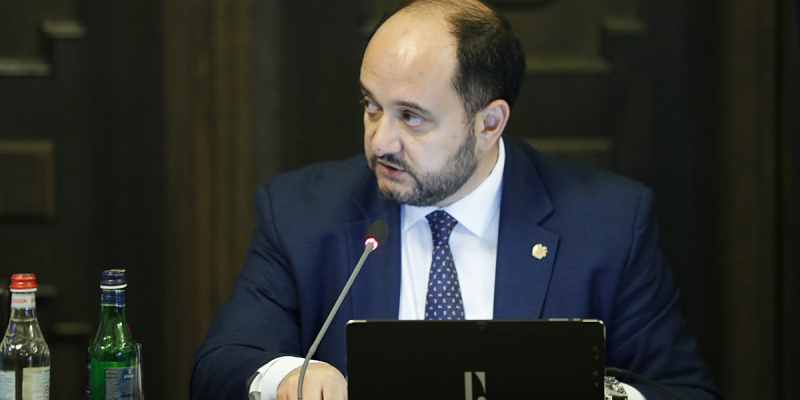 Սահմանվել է ուսուցչի նվազագույն աշխատավարձը