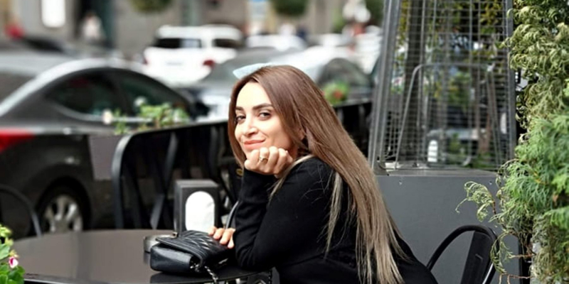 «Դեղագիտությունը դինամիկ զարգացող ու կատարելագործվող ոլորտ է, որտեղ մասնագետը երբեք չի հոգնում, չի լճանում ու չի հիասթափվում». Տաթևիկ Խաչատրյան