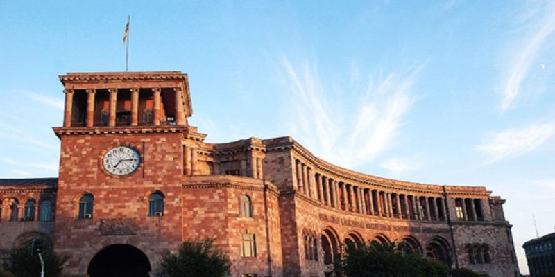ՀՀ կառավարության նիստի օրակարգ