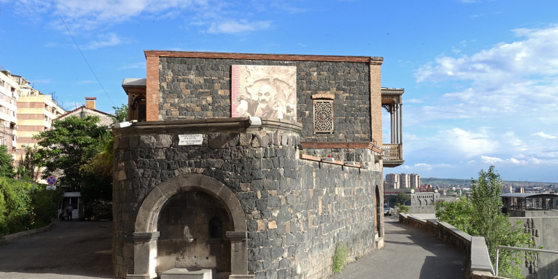 Սերգեյ Փարաջանովի թանգարանը փետրվարի 24-ից մինչև մարտի 10-ը փակ կլինի