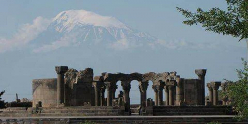 ՀՀ ԿԳՄՍ նախարարի ուղերձը հուշարձանների պահպանության ոլորտի աշխատակիցներին՝ Հուշարձանների և տեսարժան վայրերի միջազգային օրվա առթիվ