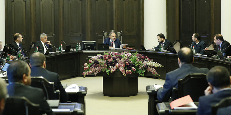 Postgraduate stipends increase for 35 thousand drams
