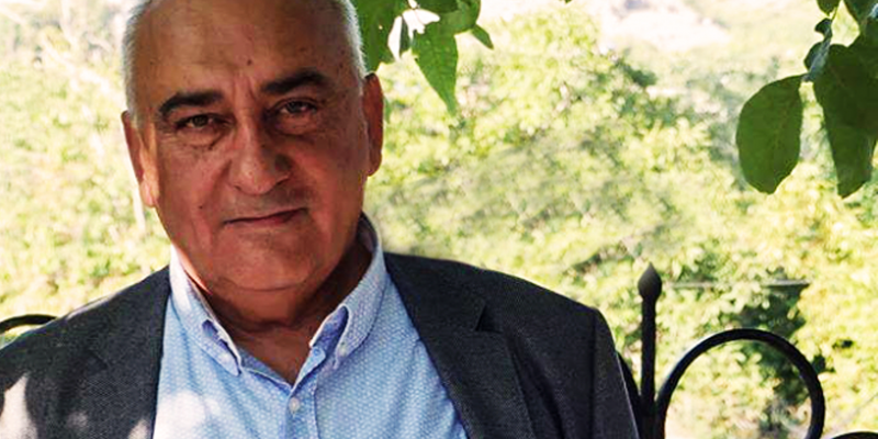 Մարտուն Ադոյան