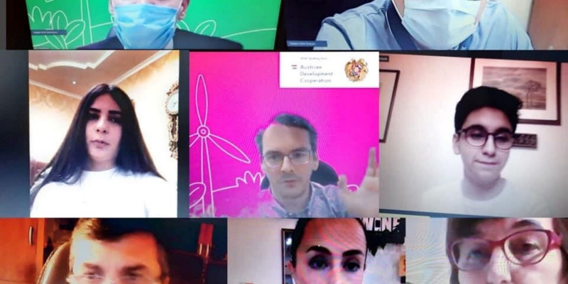 Հանրակրթական առարկայական չափորոշիչներում շեշտադրված են բնապահպանական գիտելիքները. ԿԳՄՍ նախարարի տեղակալ