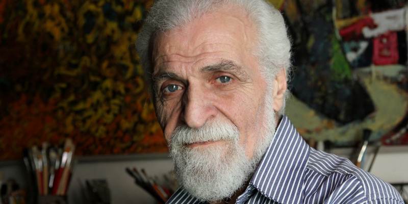 Վլադիմիր Աբրահամյան