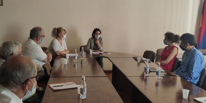 Ոչ պետական դպրոցները կստեղծեն միություն 