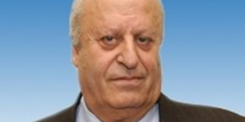 Ռուբեն Սաքապետոյան