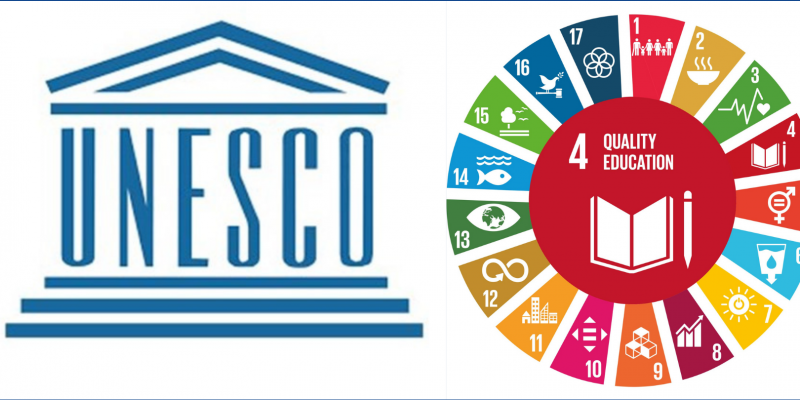 Azerbaijan targets educational institutions as well. The representatives of the Ministry of Education, Science, Culture and Sport informed the international partners