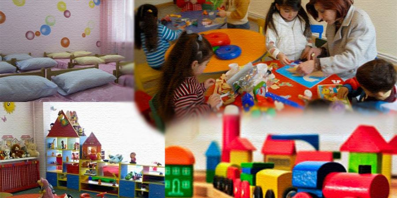 Քննարկվում է նախադպրոցական կրթության այլընտրանքային, ծախսարդյունավետ մոդելների ներդրման կարգը