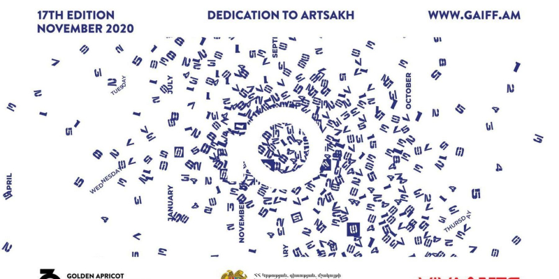 Tribute to be paid to the masters of Armenian cinematography within the framework of “Golden Apricot” Yerevan  International Film Festival 