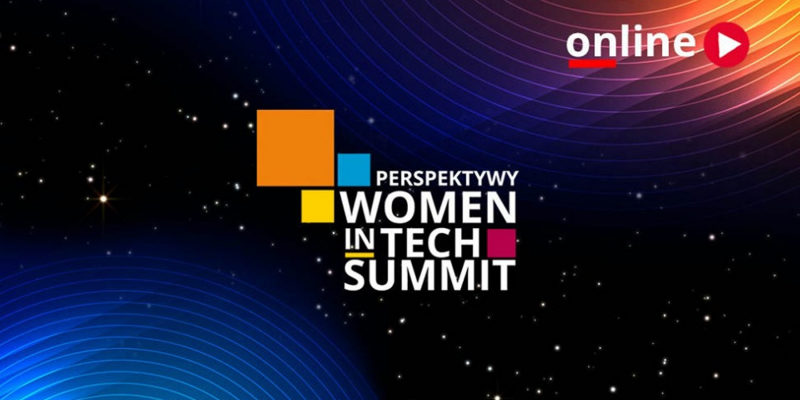 «Perspektywy Women in Tech Summit» խորագրով գագաթաժողով