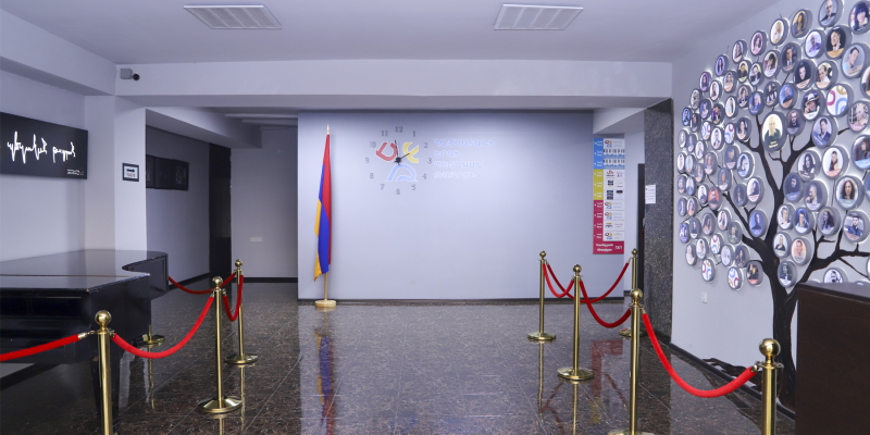Վերանորոգվում են մշակութային հաստատությունները, արդիականացվում` ենթակառուցվածքները