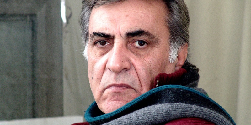 Զավեն Աբրահամյան