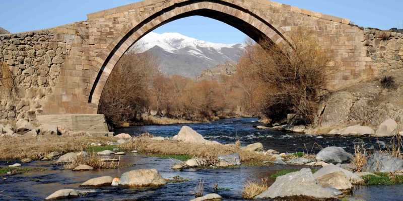 «Հայաստանի պատմամշակութային հուշարձաններ» թեմայով նամականիշեր են շրջանառության դրվել