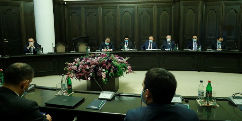 Կրթամշակութային հաստատությունների նորոգման ծավալները կավելանան
