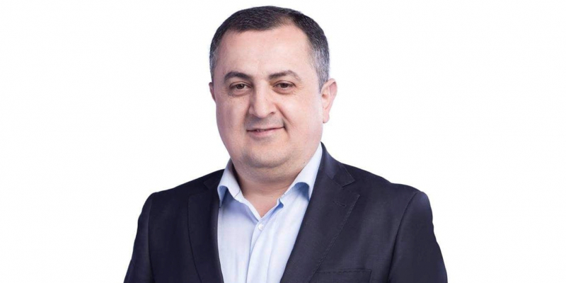 Կարեն Գիլոյանը նշանակվել է ՀՀ ԿԳՄՍ նախարարի տեղակալ