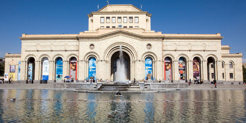 2021 թվականին ևս մշակութային օջախները բաց կլինեն դպրոցականների համար