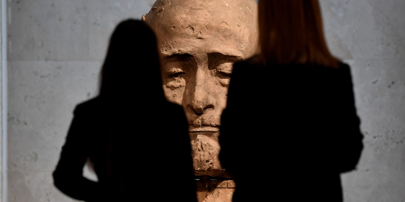 «Արա Հարությունյան. Կոմիտասից Կոմիտաս»