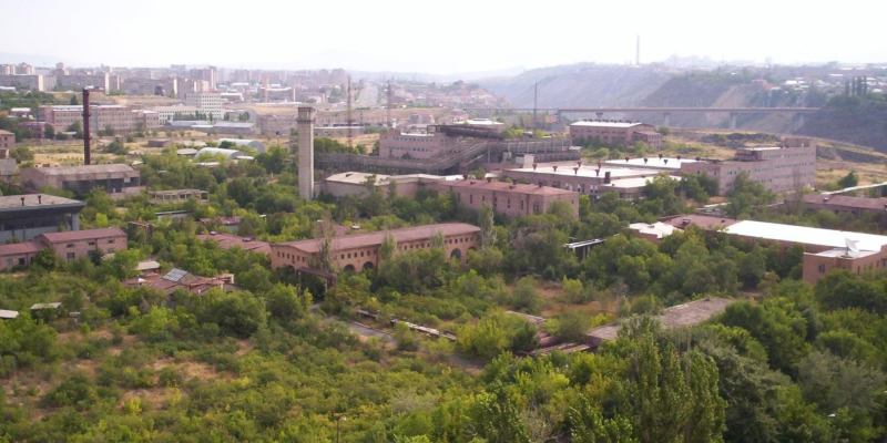 Նորահայտ հուշարձանի կարգավիճակ են ստացել Ֆիզիկայի ինստիտուտի գիտավանը և հայ աստղագետների տապանատունը