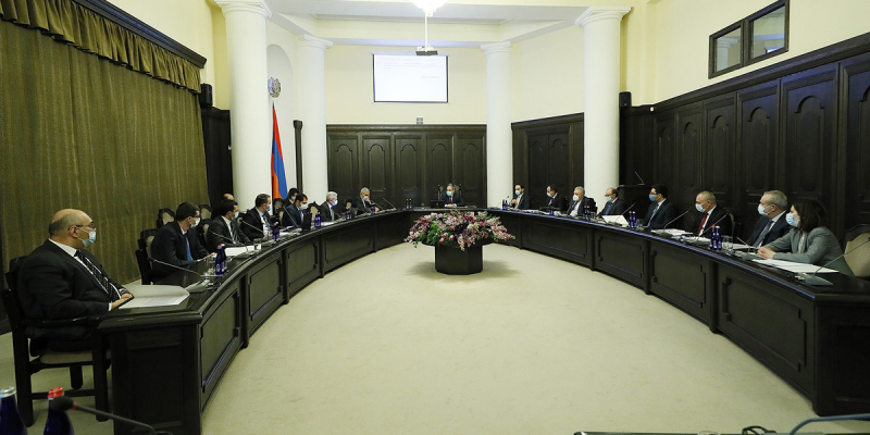 Փոփոխություններ են կատարվել դպրոցի տնօրենի ընտրության կարգում