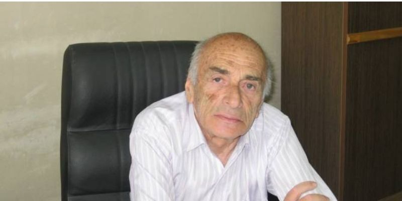 Ադոլֆ Մանթաշյան