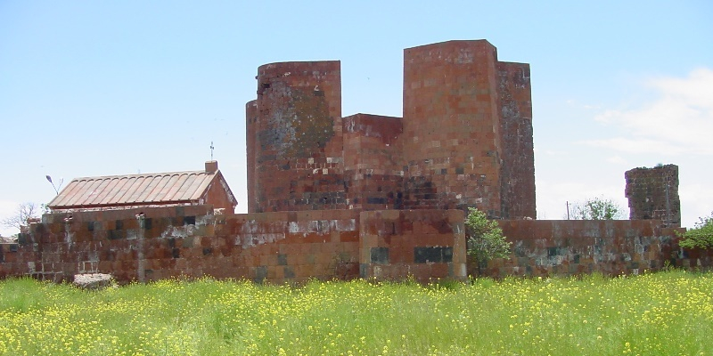 «Դաշտադեմ ամրոց» և «Մայրաքաղաք Դվին». կստեղծվեն 2 նոր արգելոցներ