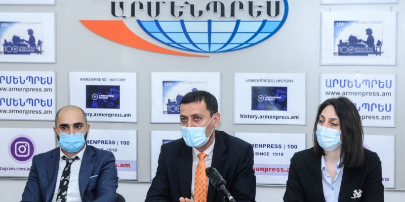 Կապանը՝ Հայաստանի երիտասարդական մայրաքաղաք. հանդիսավոր բացման արարողությունը՝ մայիսի 1-ին