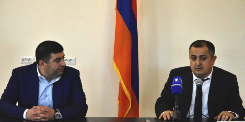 Կայացել է Հայաստանի բռնցքամարտի ֆեդերացիայի նախագահի ընտրությունը