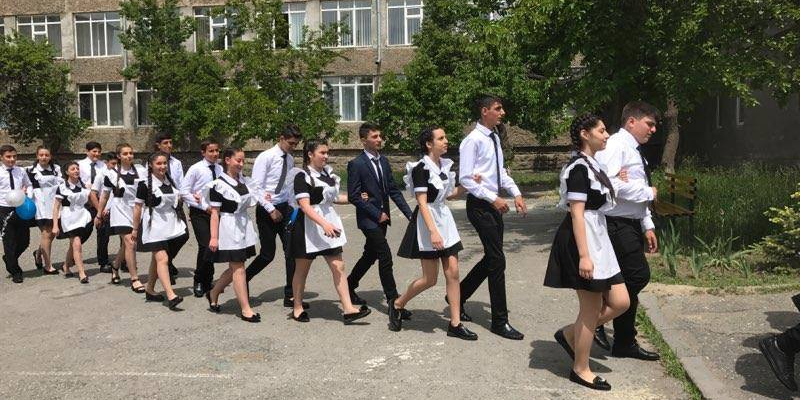 «Վերջին դաս». ԿԳՄՍ նախարարությունը կոչ է անում բացառել որևէ դրամահավաք