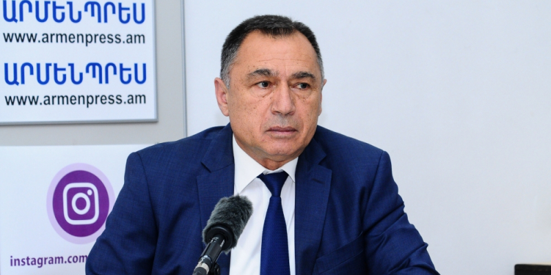 Ամենապահանջված մասնագիտությունները. ԳԹԿ-ն ամփոփել է հայտագրման առաջին փուլի արդյունքները