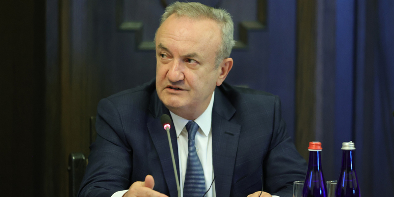 Ուսման վարձի փոխհատուցում` պատերազմի մասնակիցների և նրանց ընտանիքների անդամների հերթական խմբին