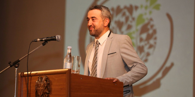 Երևանում անցկացվում է «Հիշողության կերպարանքներ․ ձեռագիր և տպագիր ժառանգության պահպանման ու վերականգնման նորագույն տեխնոլոգիաները» 10-րդ միջազգային սեմինարը