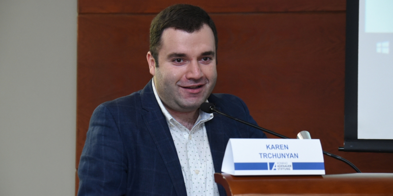 Կրթություն-գիտություն-աշխատաշուկա. համատեղել գերմանական և հայկական փորձը
