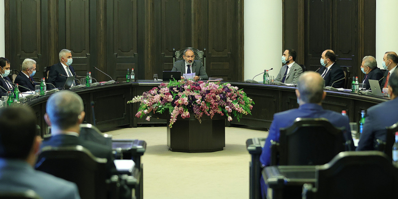 Նախադպրոցական ուսումնական հաստատությունների համար կկիրառվի ֆինանսավորման նոր բանաձև