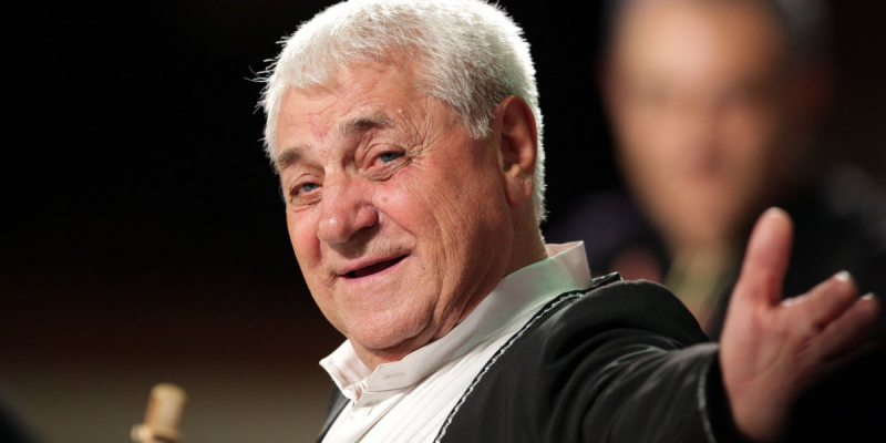 Ջիվան Գասպարյան