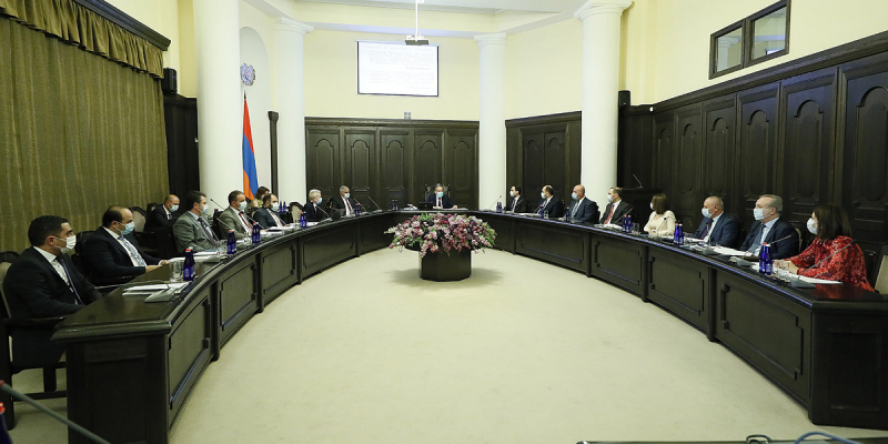 Նախատեսվում է սովորողների առանձին խմբեր ներառել ուսման վարձի փոխհատուցում ստացողների շարքում