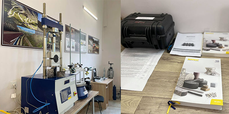 ՃՇՀԱՀ-ի ուսումնագիտափորձարարական լաբորատոր բազան՝ որակի նոր չափանիշ