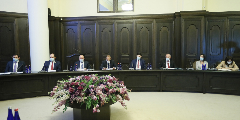 Թատրոնների միավորումը ստեղծագործական նոր հնարավորություններ կընձեռի